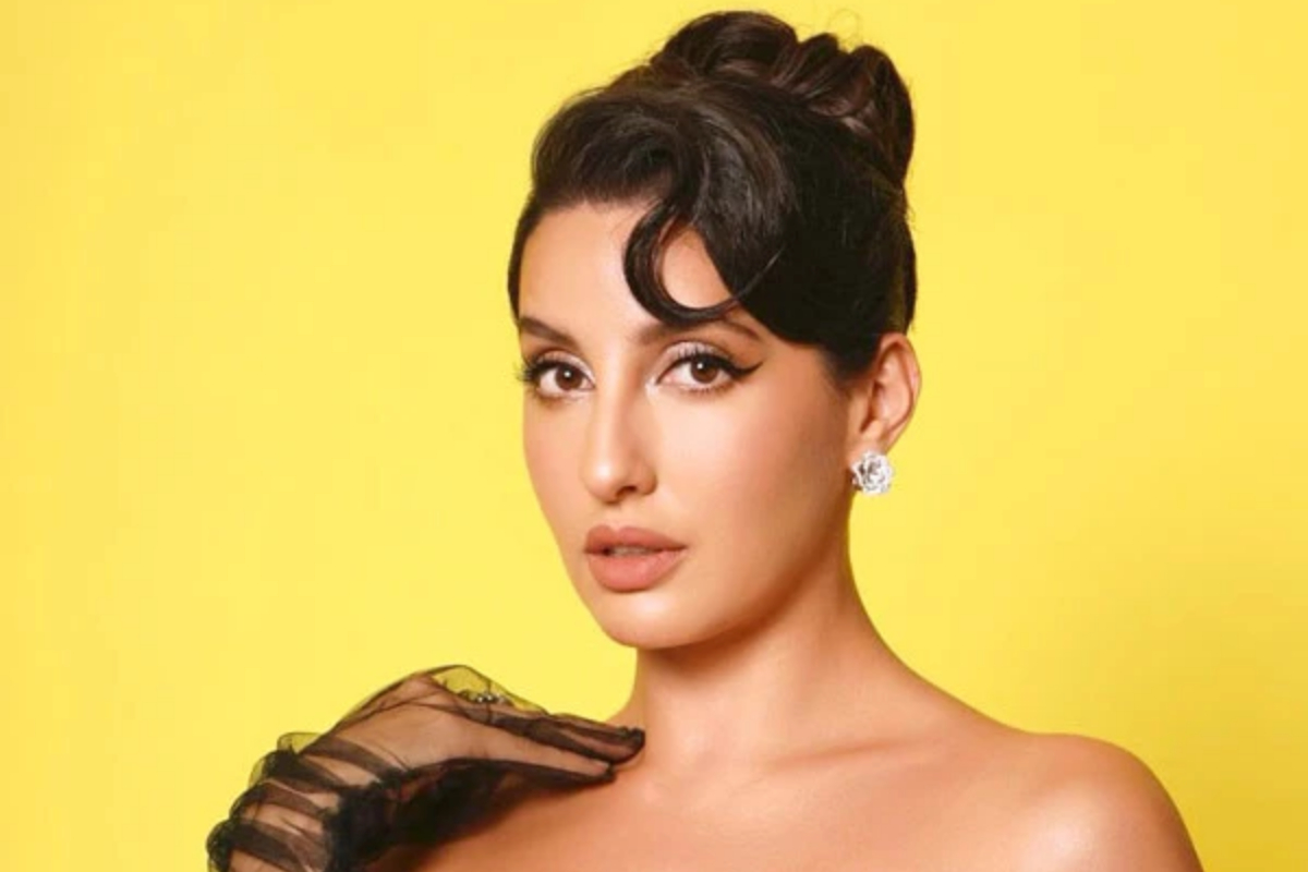 Nora Fatehi