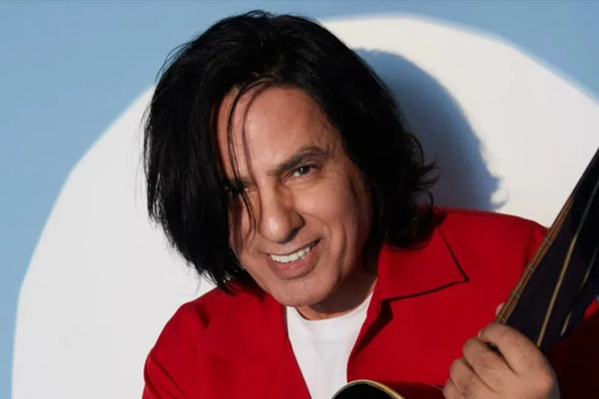 Rahul Roy
