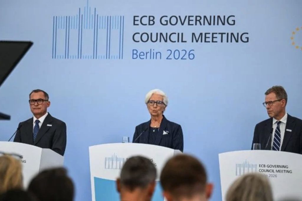 ECB raises