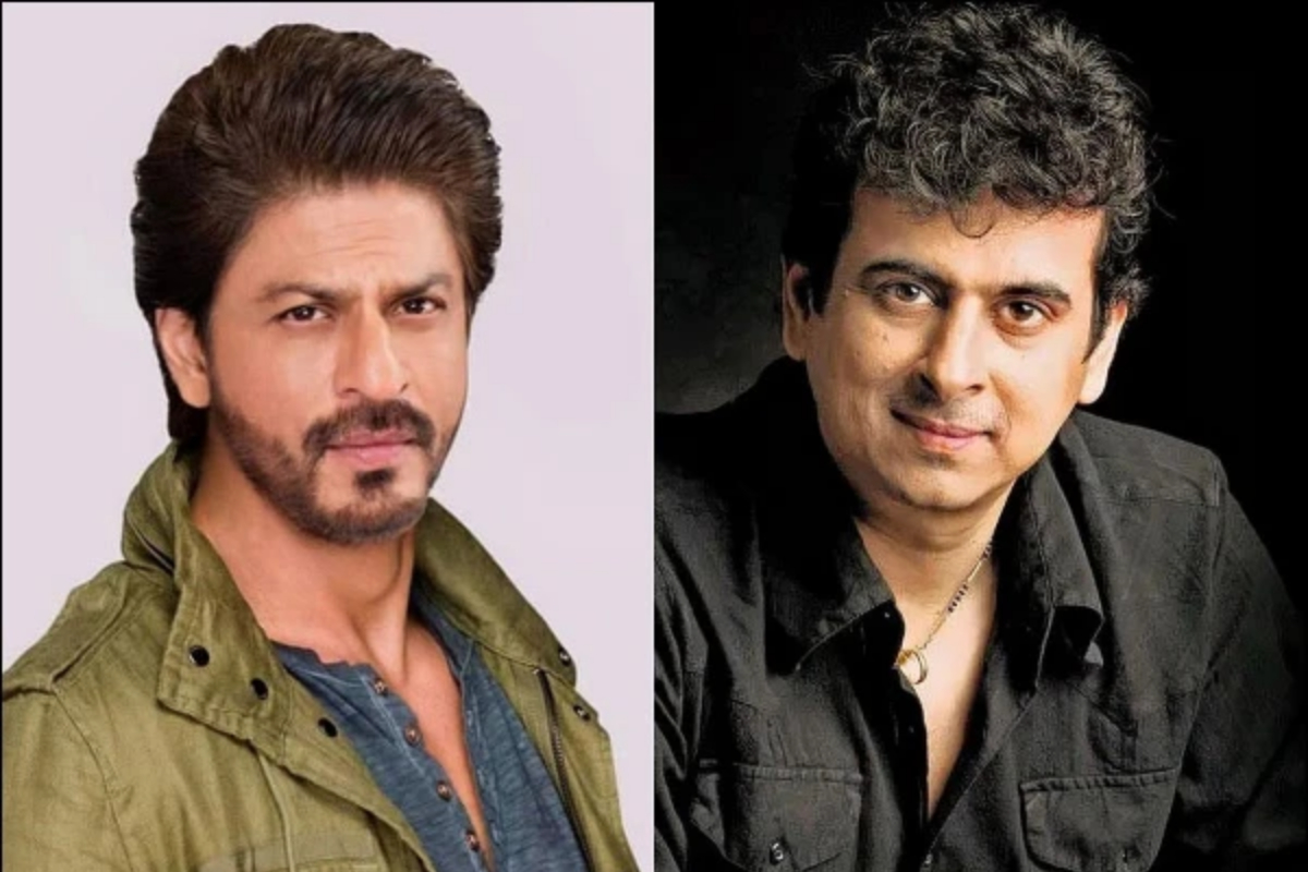 Shah Rukh Khan