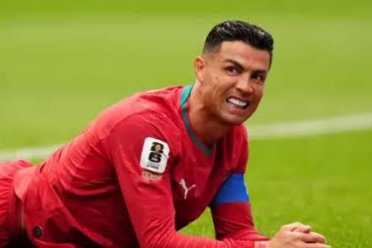 Ronaldo