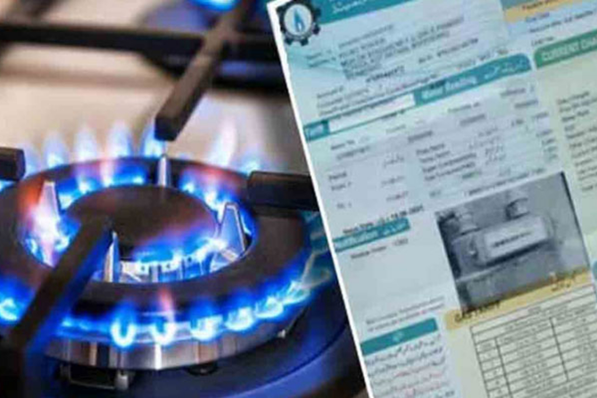 Rising power