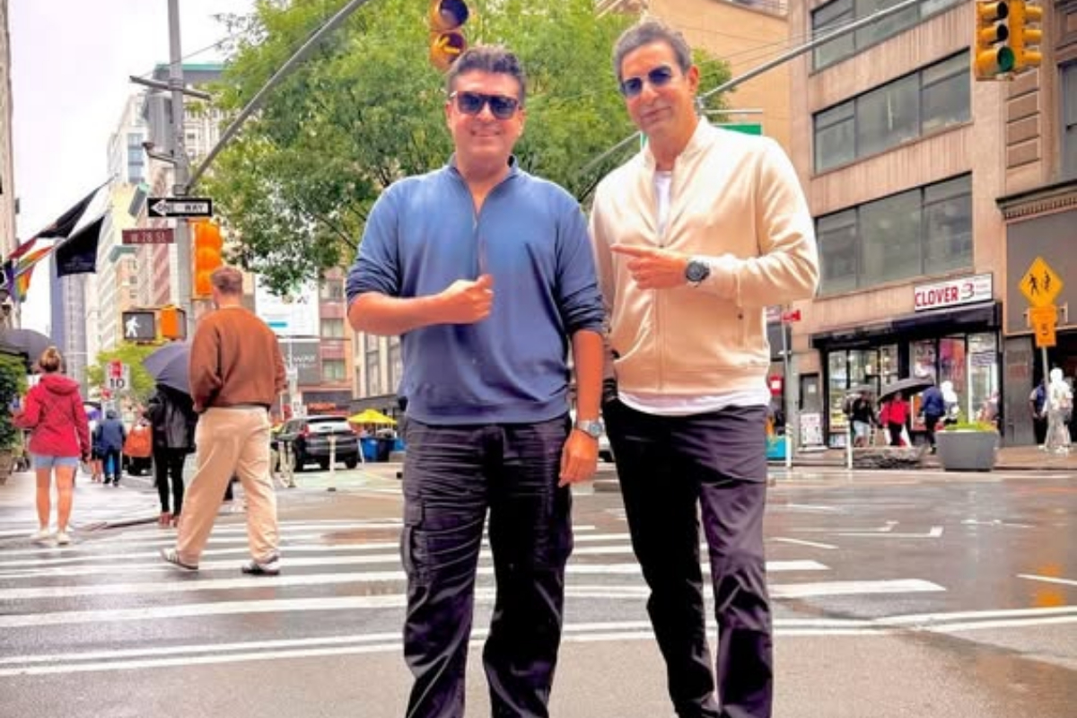 Wasim Akram