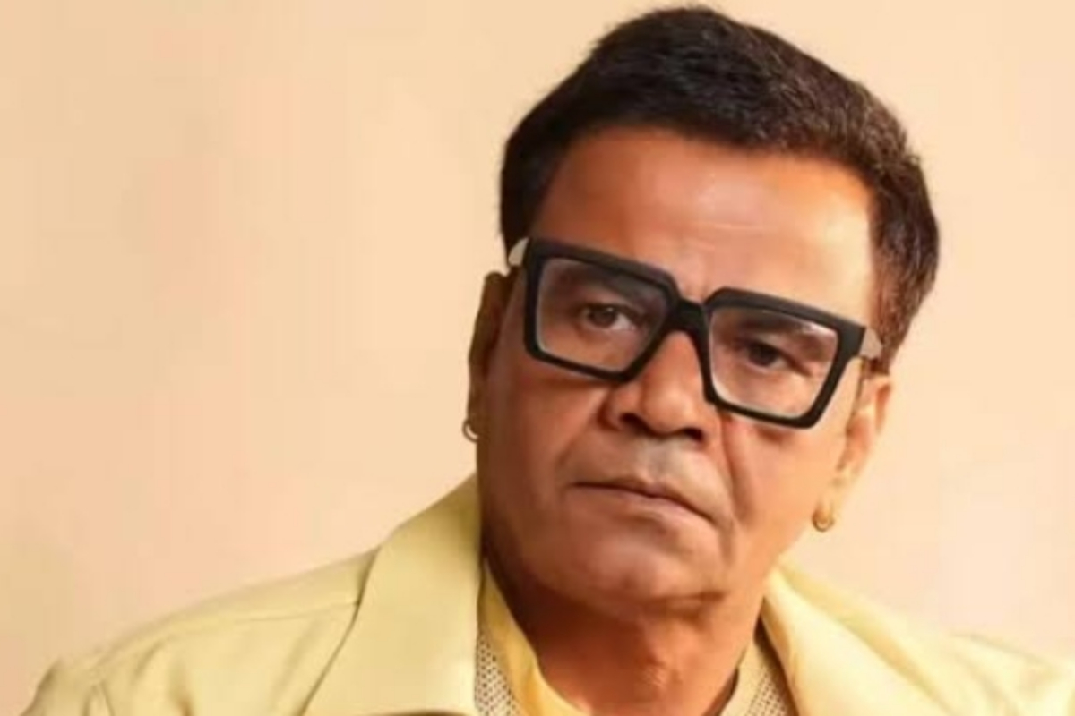 Rajpal Yadav
