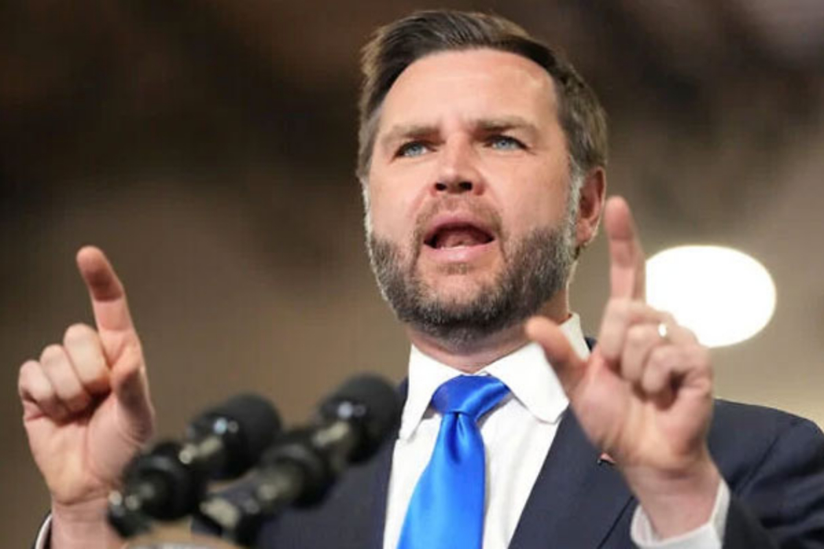 JD Vance