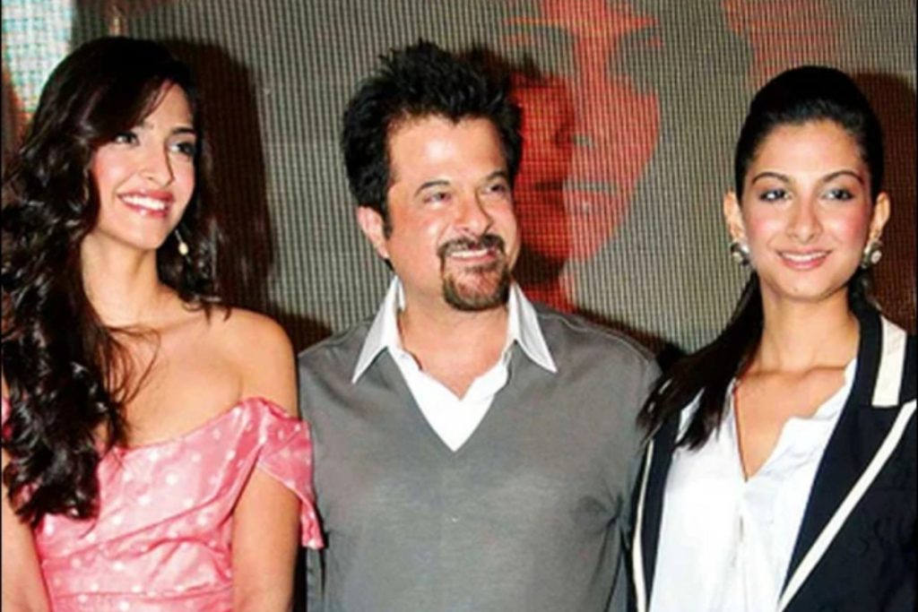 Anil Kapoor