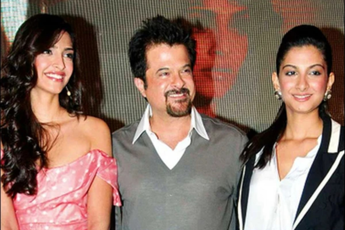 Anil Kapoor