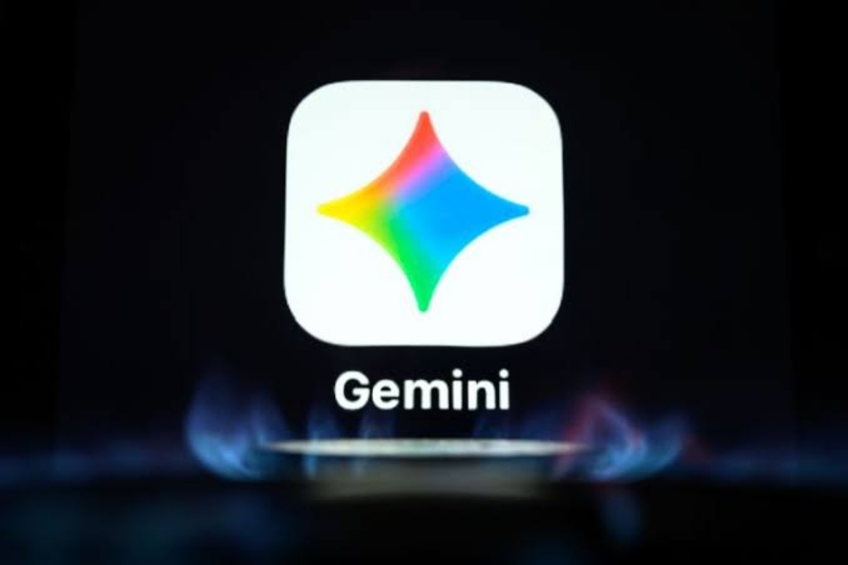 Google’s Gemini