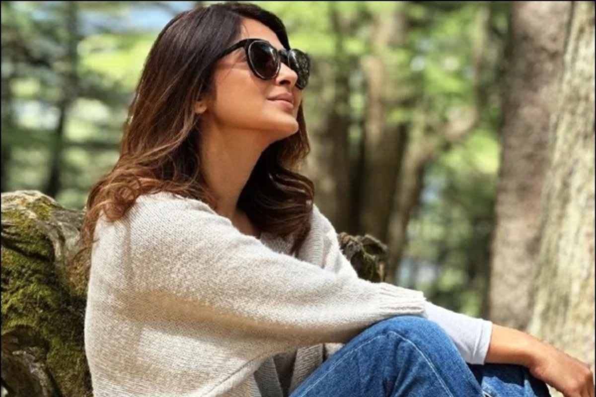 Jennifer Winget
