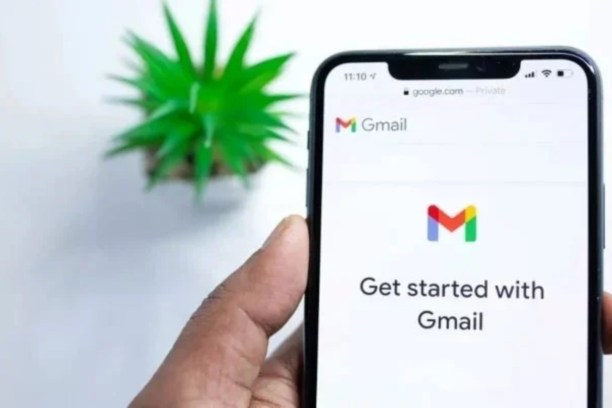 Gmail introduces