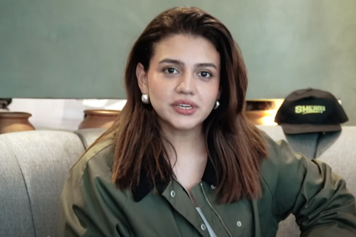 Zara Noor Abbas