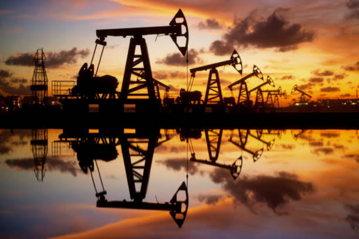 Oil prices