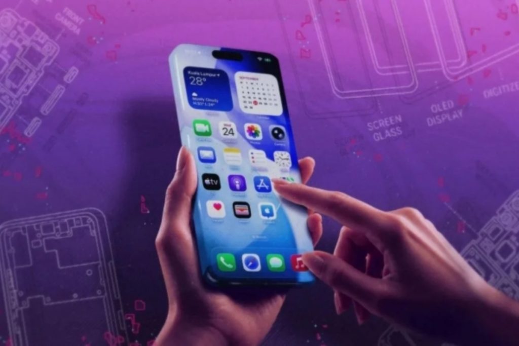 iPhone