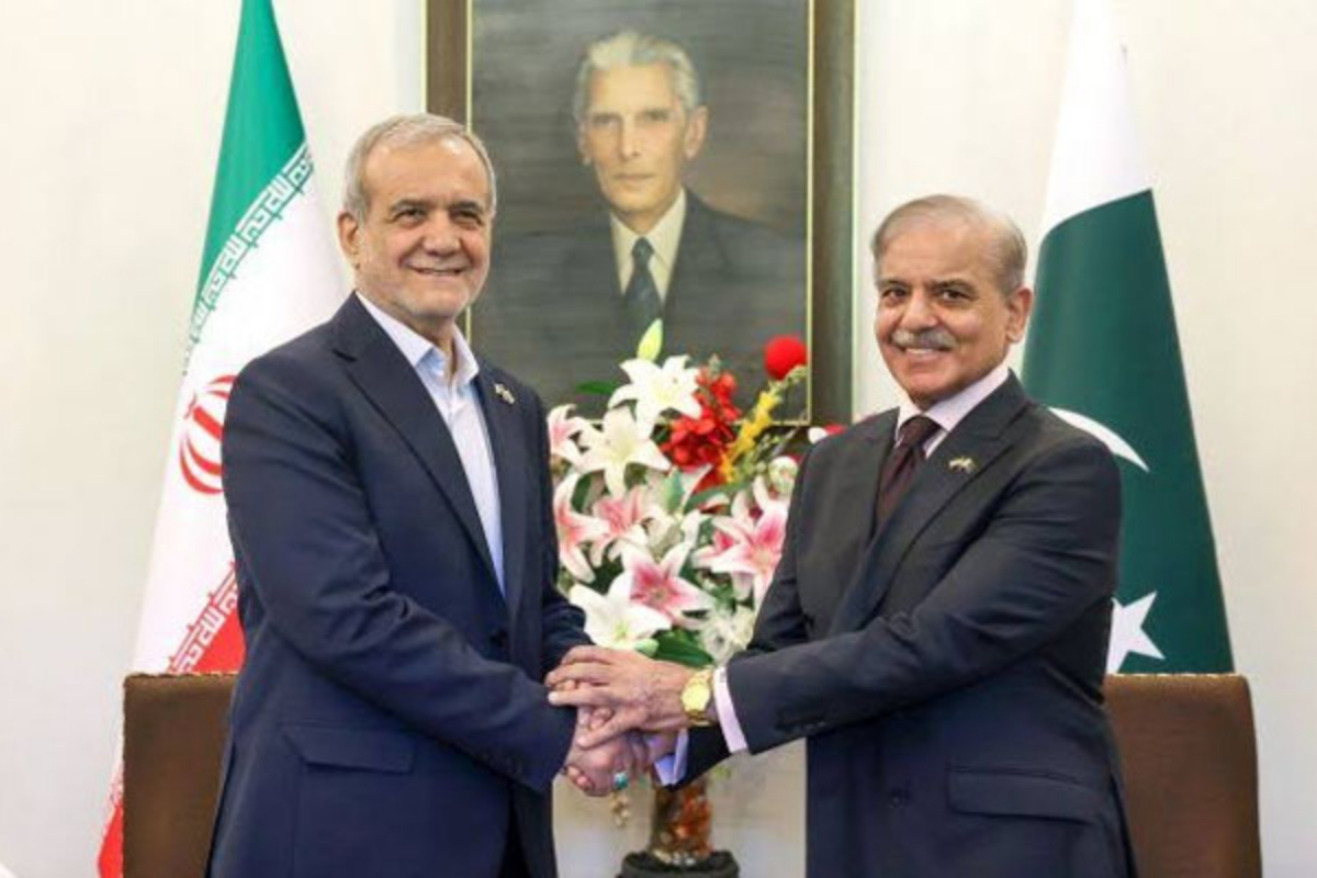 PM Shehbaz