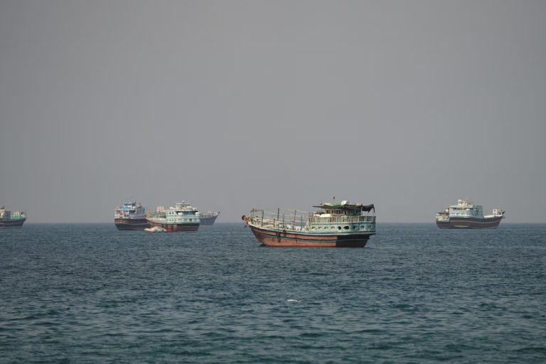 80 countries demand reopening of Strait of Hormuz at UN