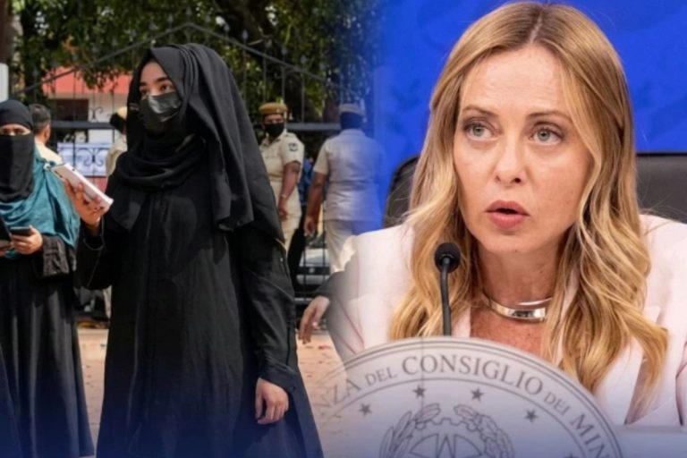 Italy adopts new school rules on face coverings, Italian language