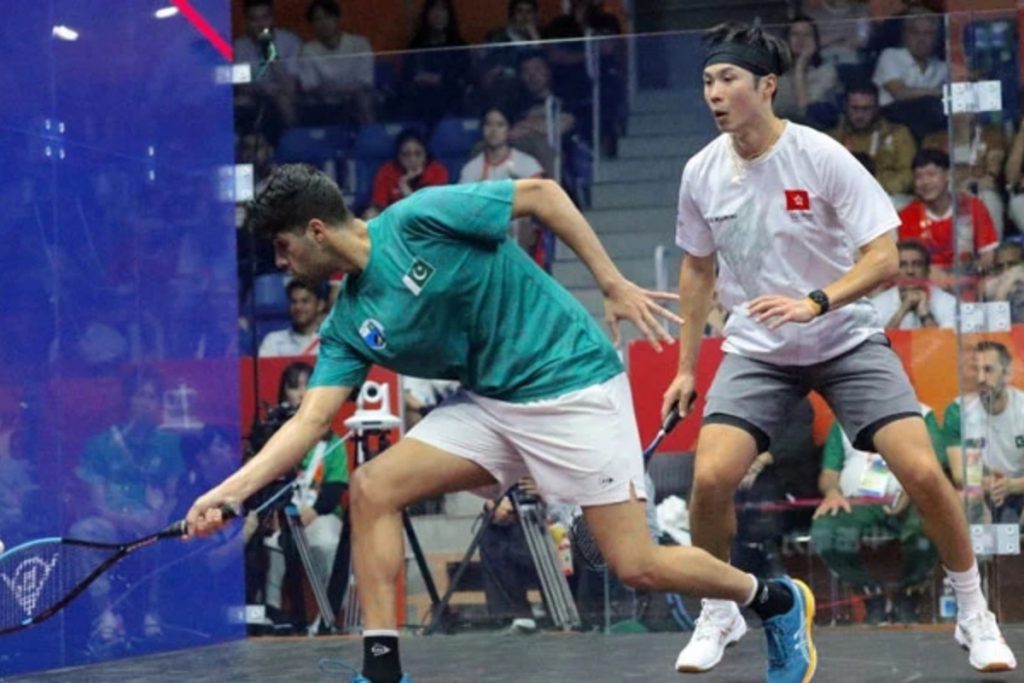 Asian Games