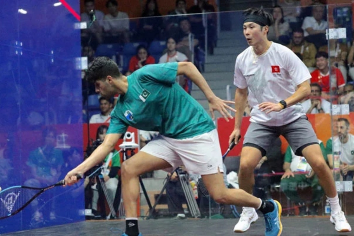 Asian Games