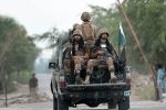 Four militants killed in security operation in DI Khan