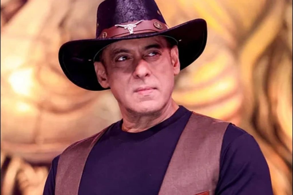 Salman Khan speaks out against AI-generated deepfake videos