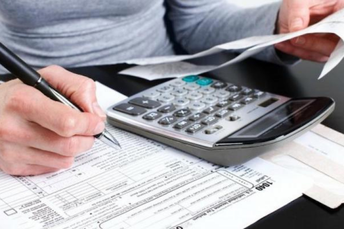 Tax return