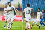 Pakistan earn