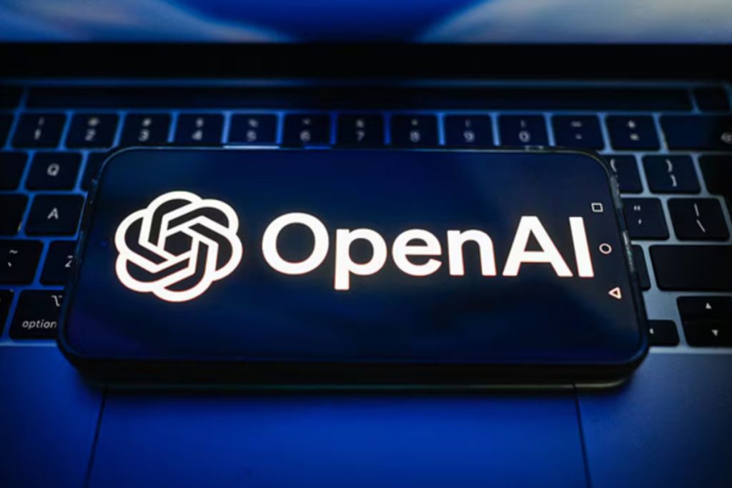 OpenAI scraps