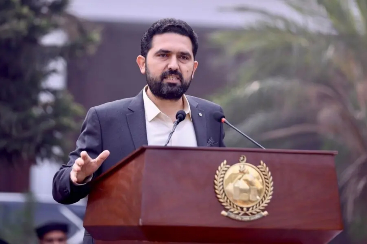 KP CM