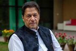 PTI chairman